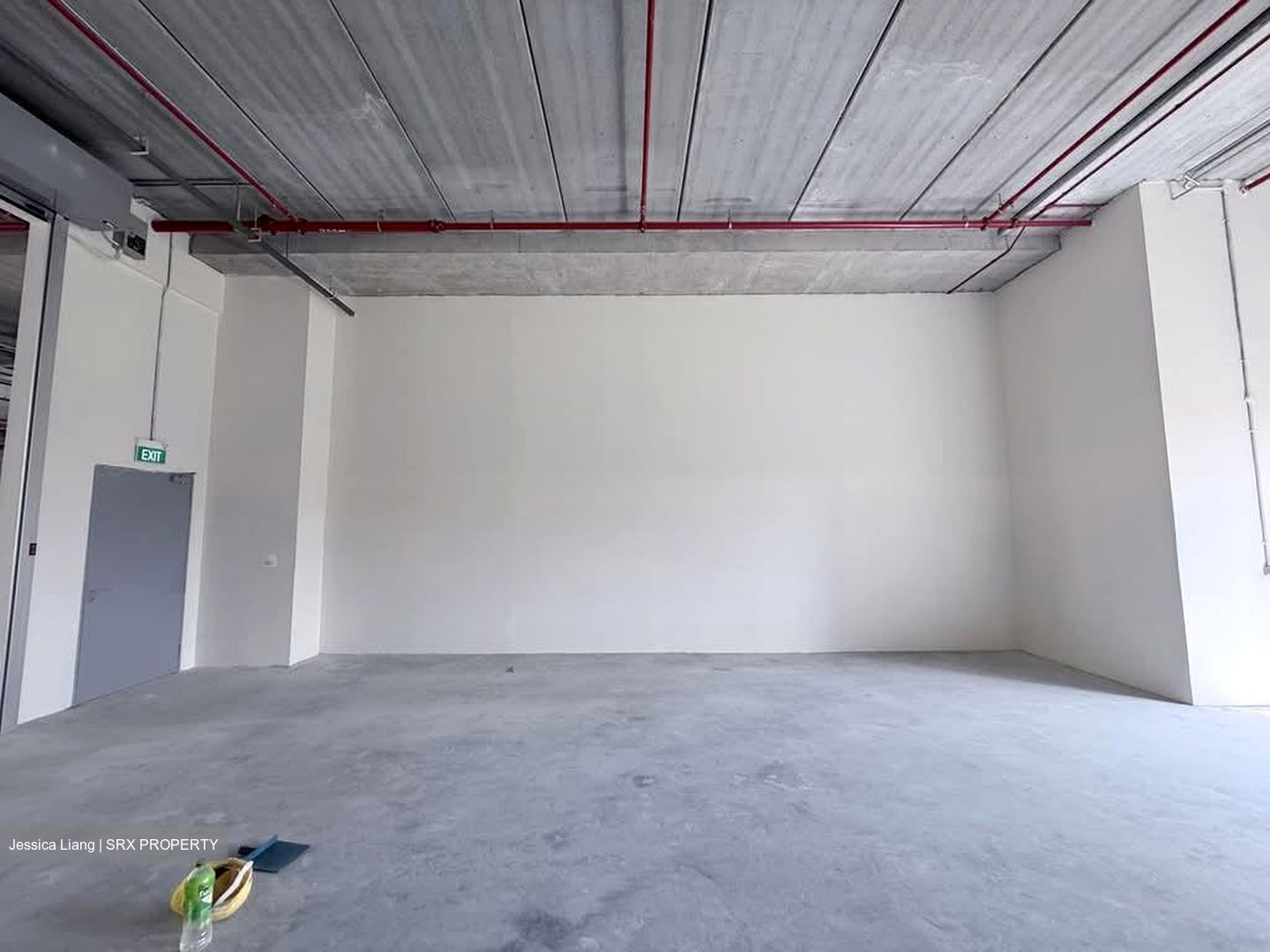 Tampines Connection (D18), Factory #591268471